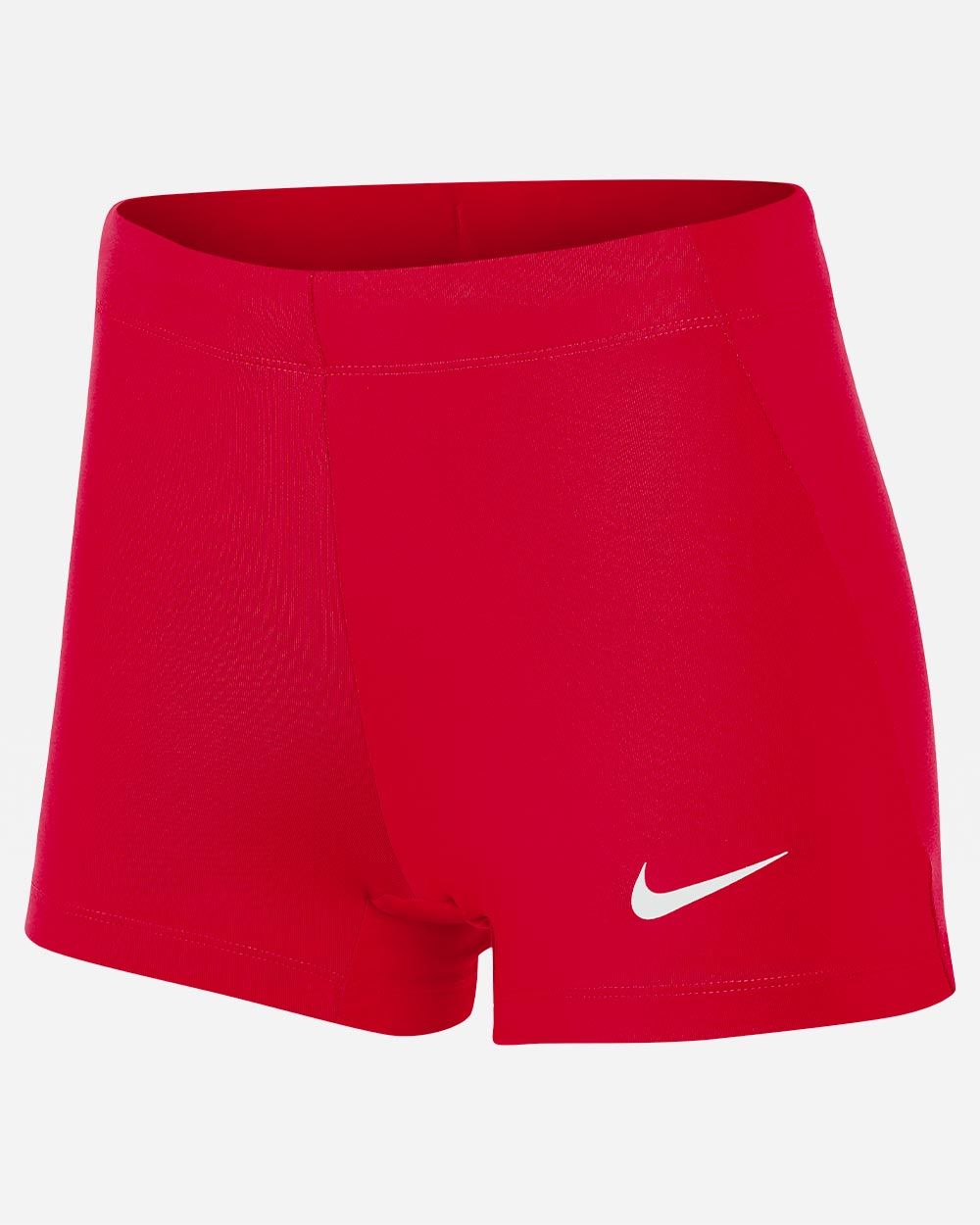 Cuissard Nike Stock Rouge pour femme