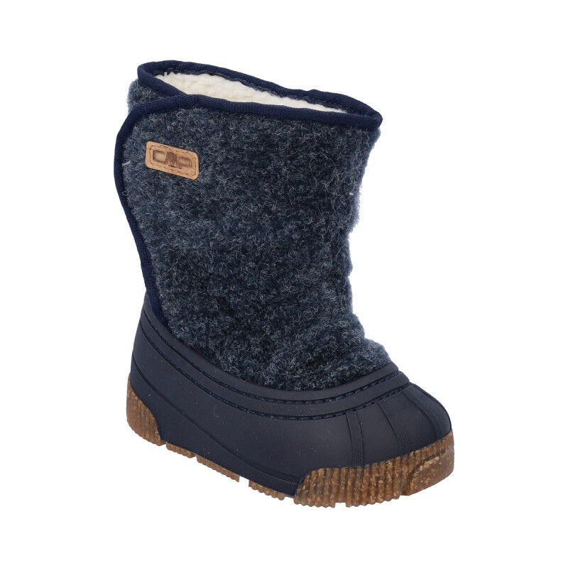 Baby Latu snow boots - Bottes de neige enfant