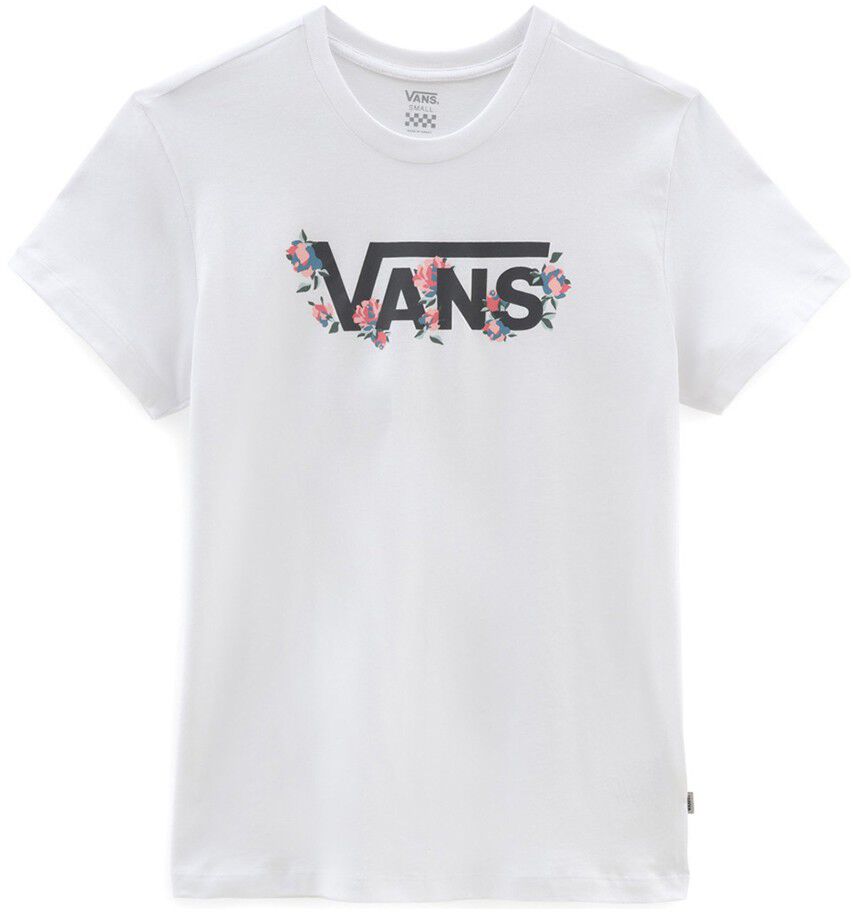 Vans BFF-B wit