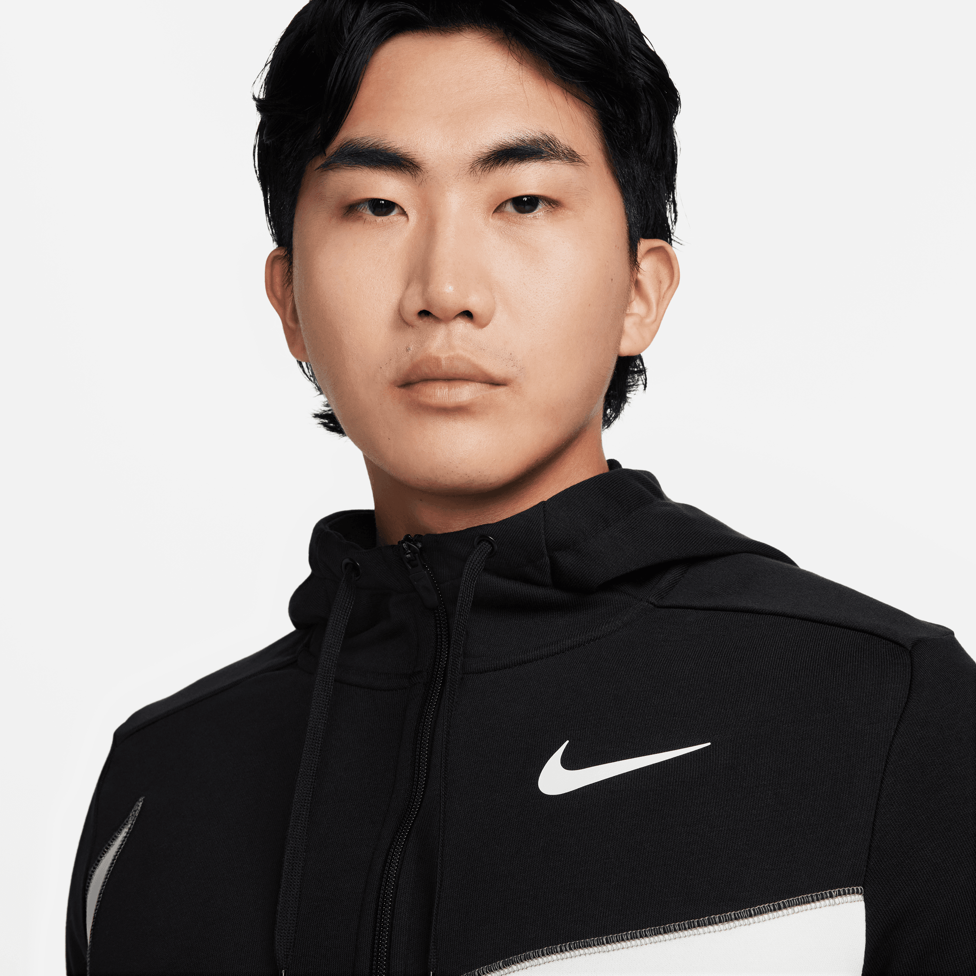 Nike Nike Dri-FIT Men"s Fleece Full