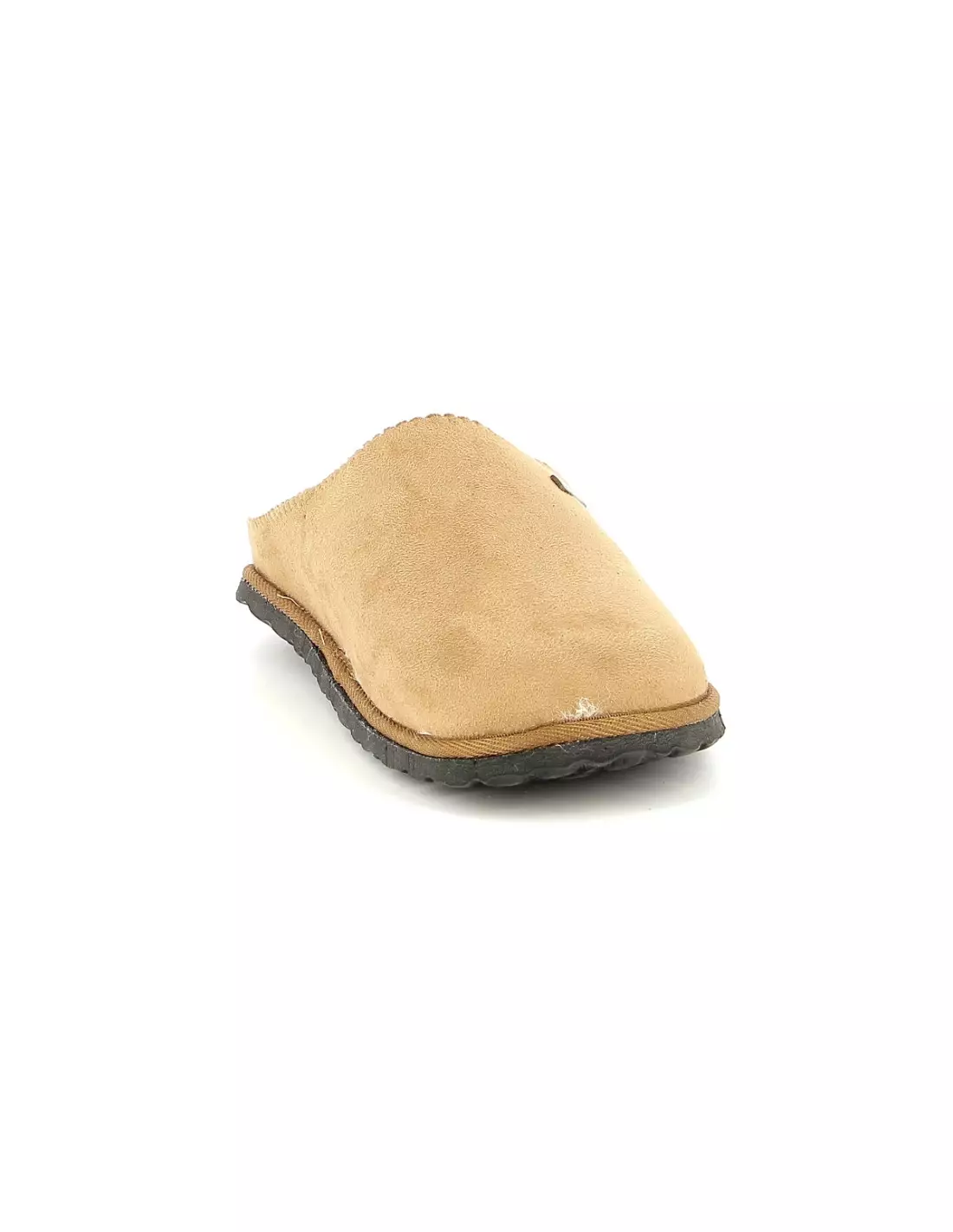 OUF MEULE - Pantoufles & chaussons Camel