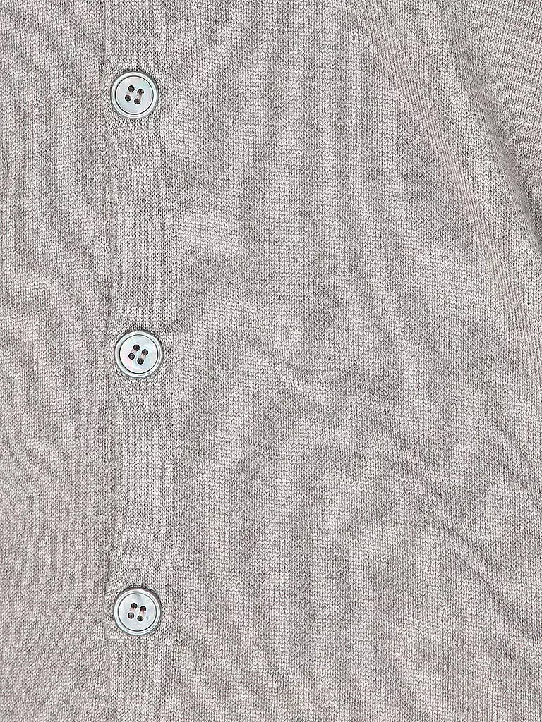 GRAN SASSO Strickjacke beige