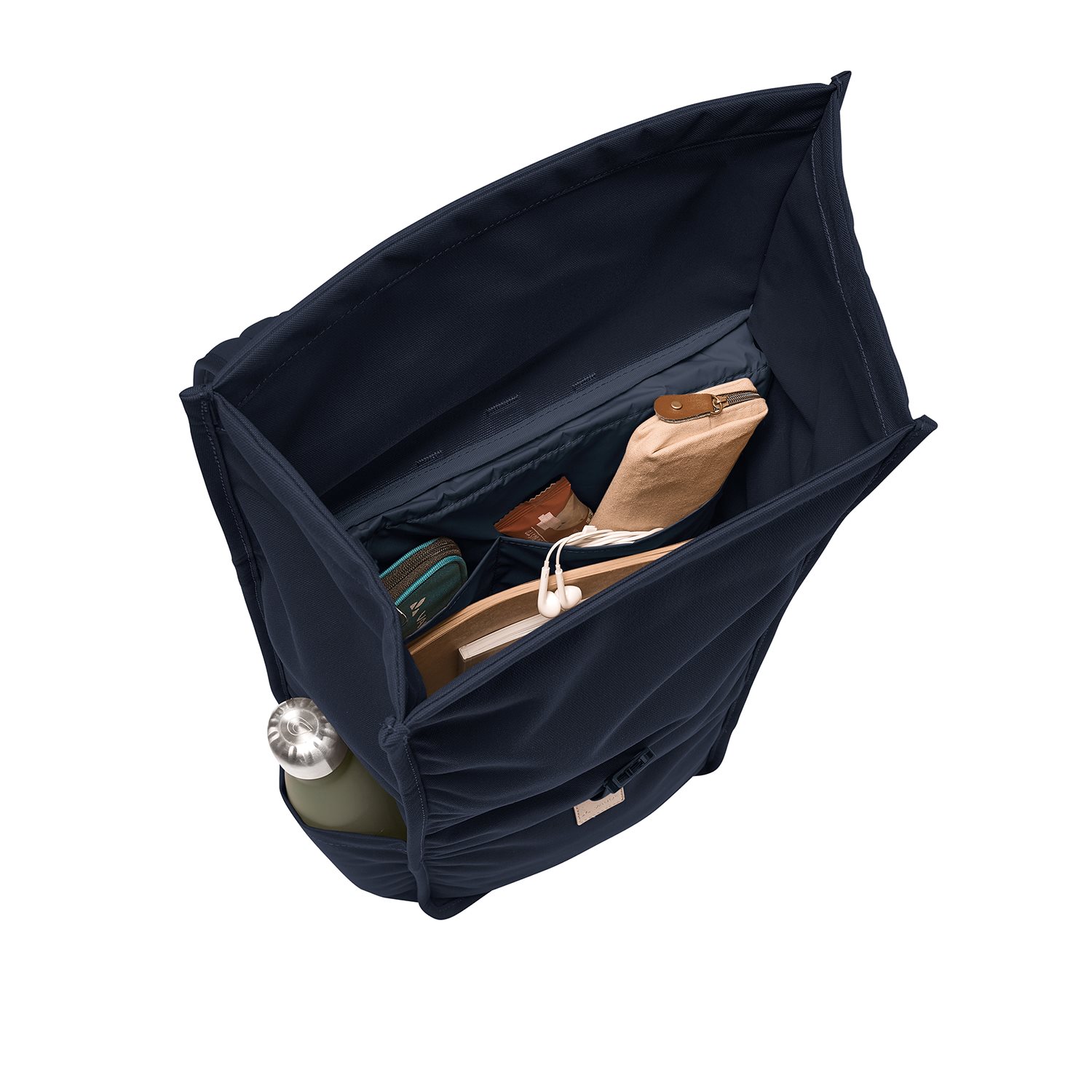 Vaude Coreway Rolltop 20 eclipse