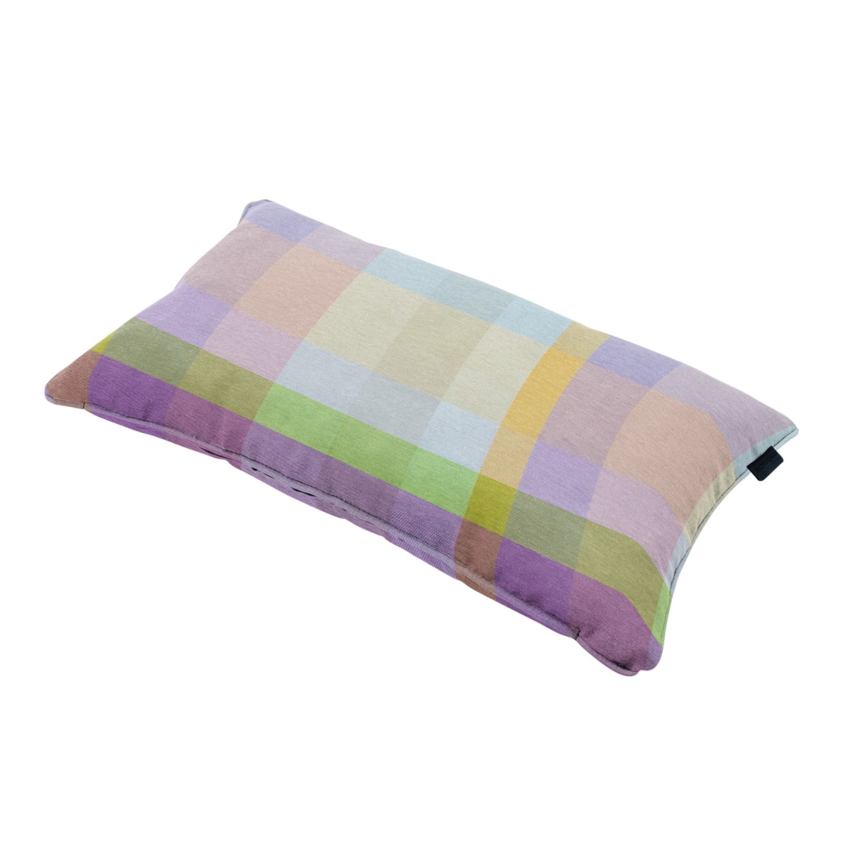 Madison Sya purple Sierkussen - Set van 4