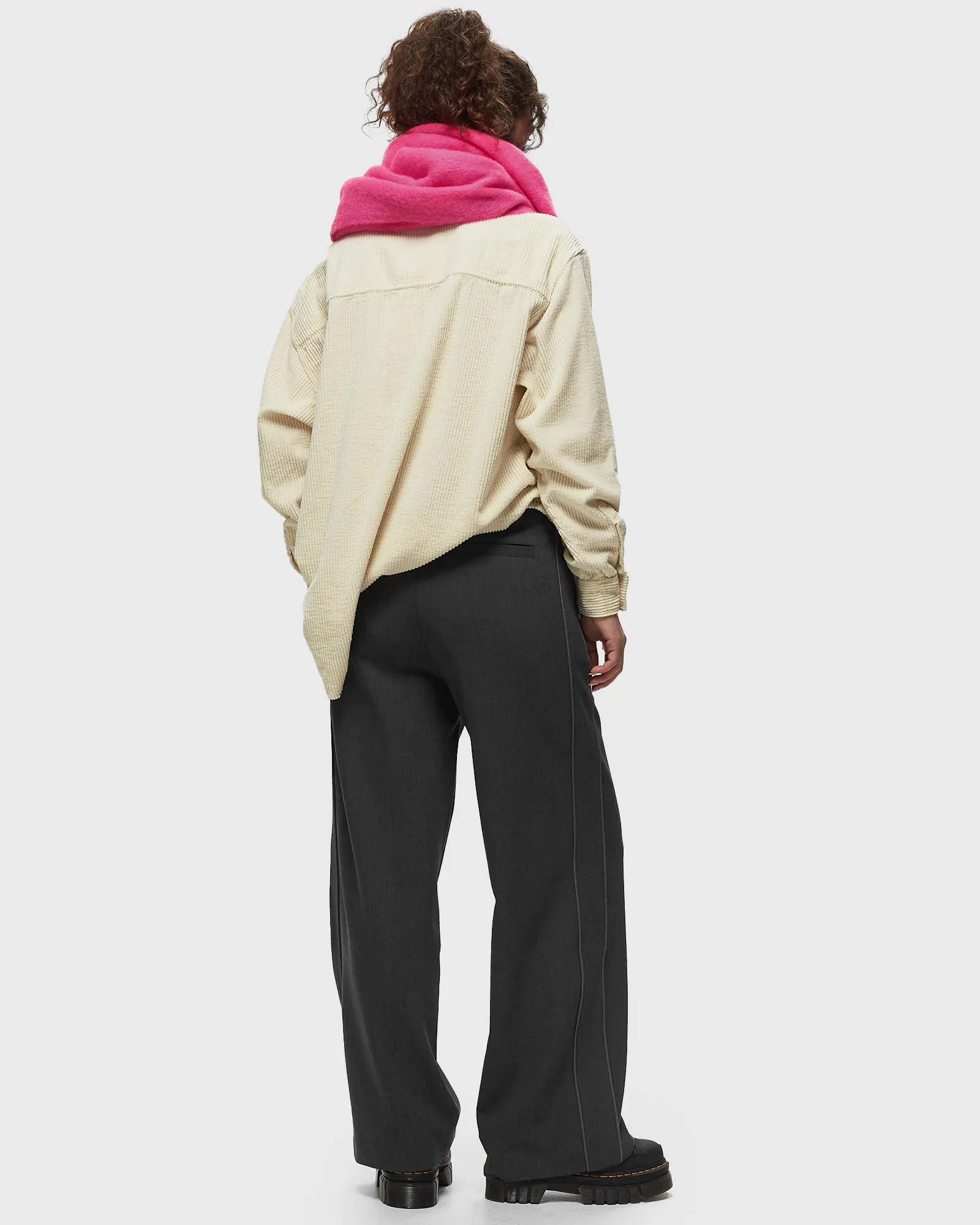 American Vintage PUKSTREET PANT