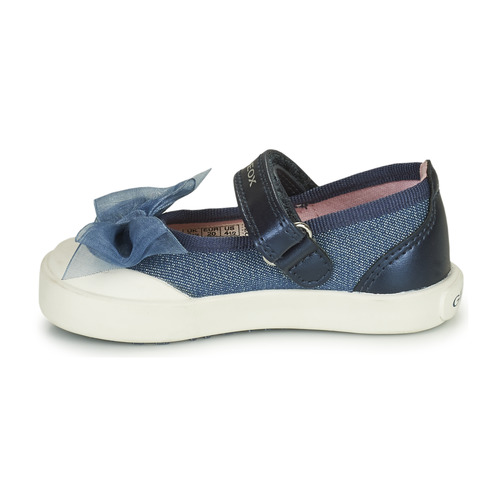 Geox - B KILWI G. E - TEL GLI+SIN.PER - Marine