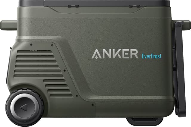 Anker Solix EverFrost bærbar køleboks