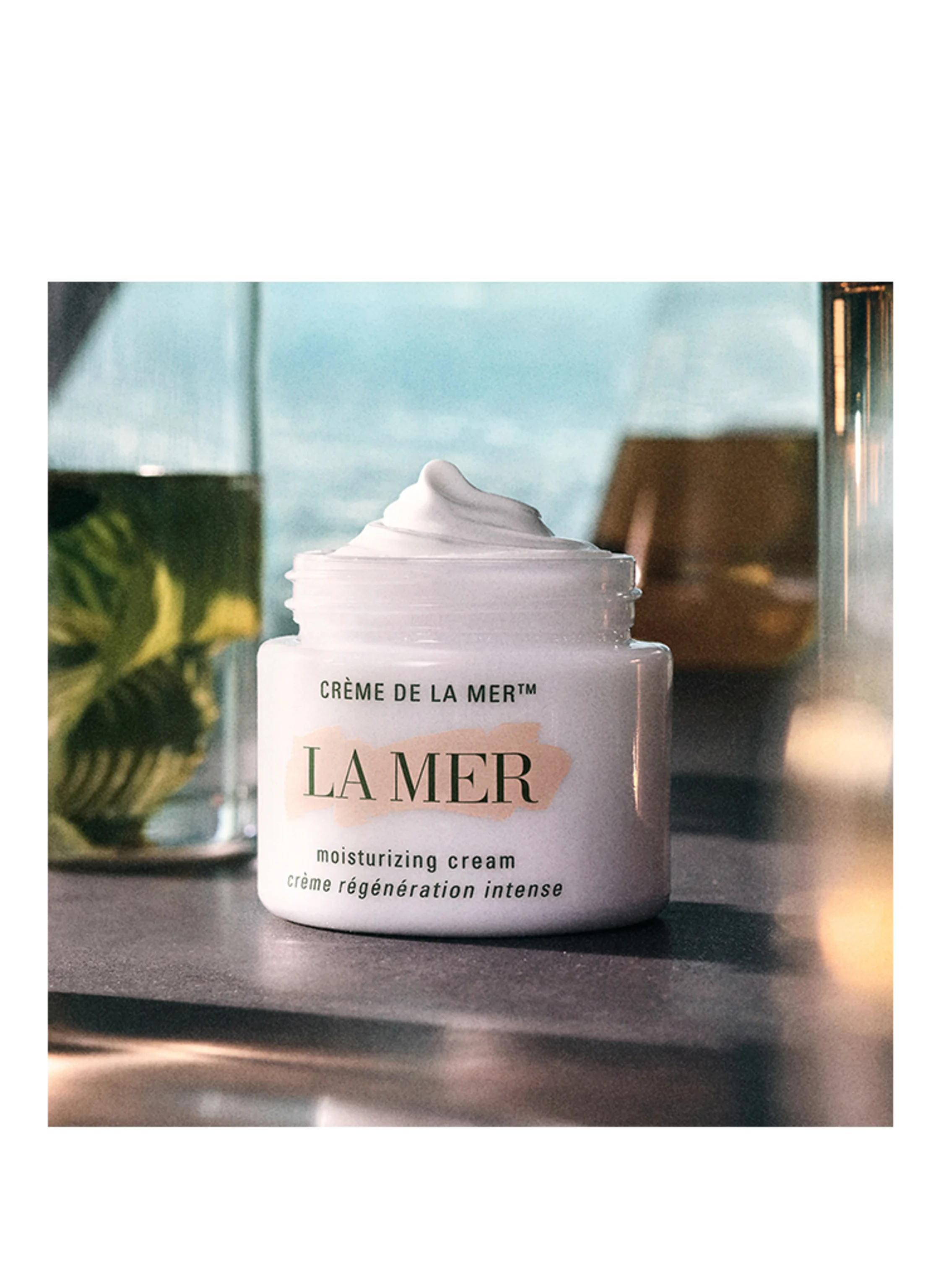 LA MER CRÈME DE LA MER™