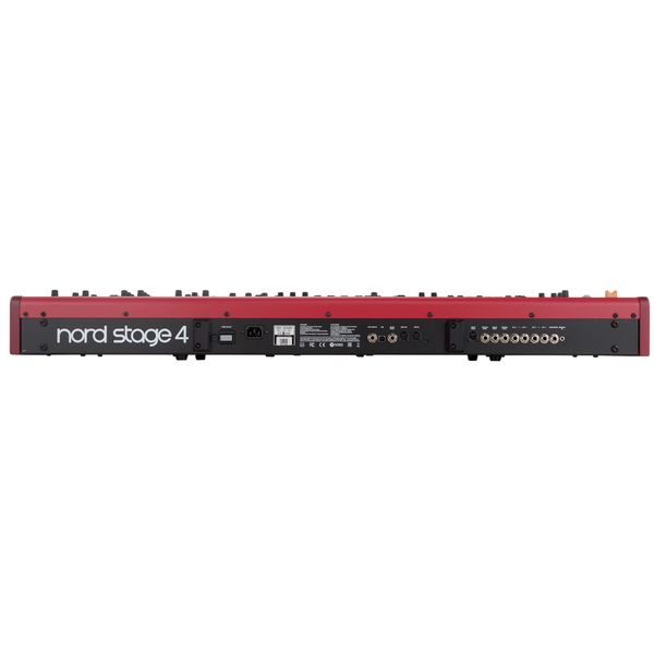 Clavia Nord Stage 4 73