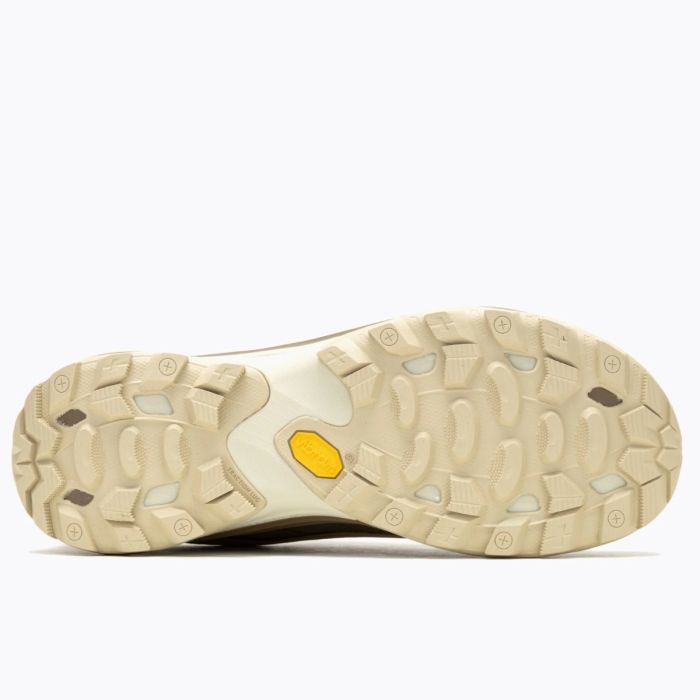 Merrell Herre Trailsko Moab Speed 2 GTX Brun