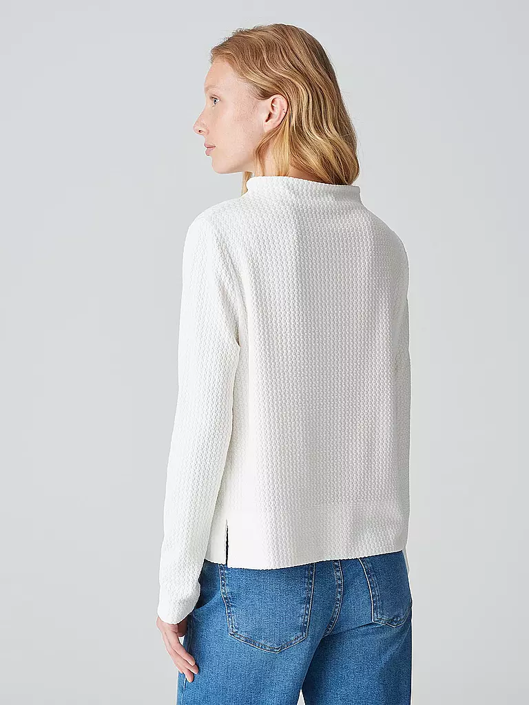 OPUS Pullover SUFU creme