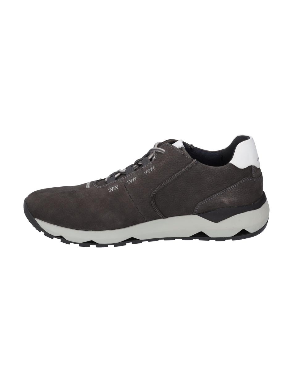 Sneaker Jeremiah 05, titan-kombi