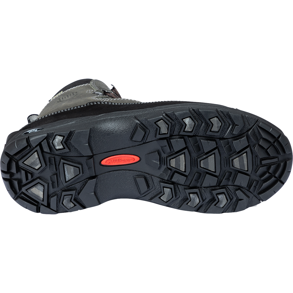 Hanwag Torne Lady GTX Winterschiefel Damen schwarz