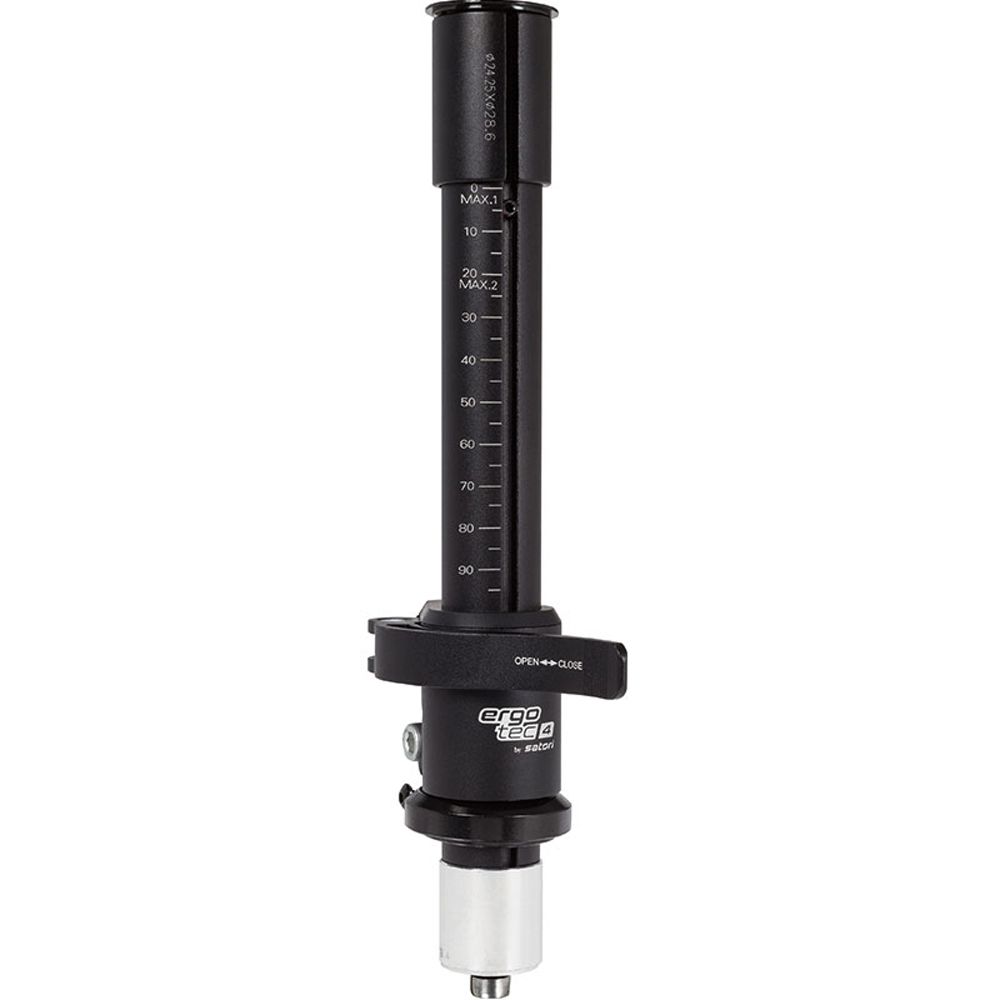 ergotec A-Head Adapter 1 1/8