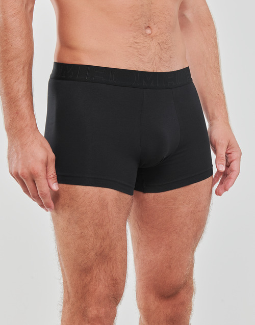 Hom - TONAL X3 - Noir / Noir / Noir