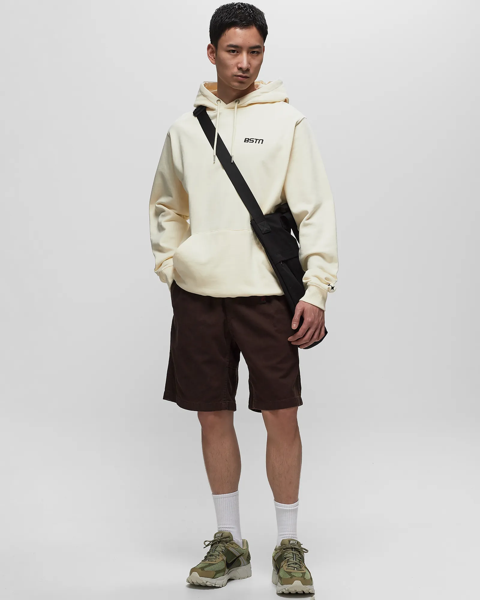 Gramicci G-SHORT