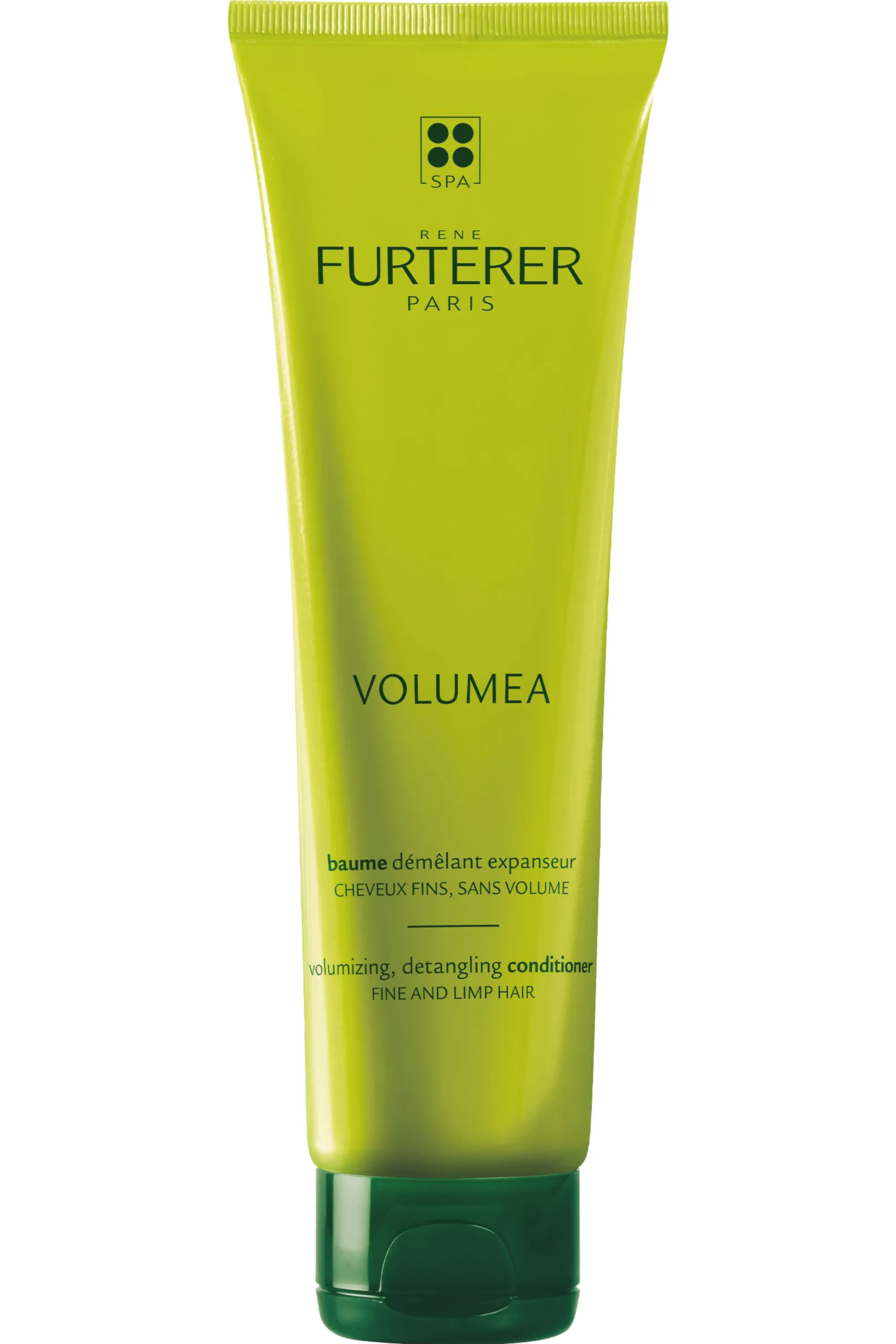 René Furterer Baume démêlant après-shampoing expanseur volume Volumea-150 ml