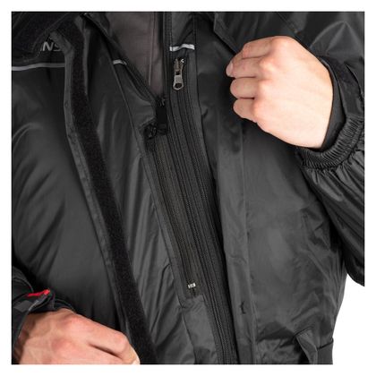 Combinaison de pluie Oxford STORMSEAL - Noir