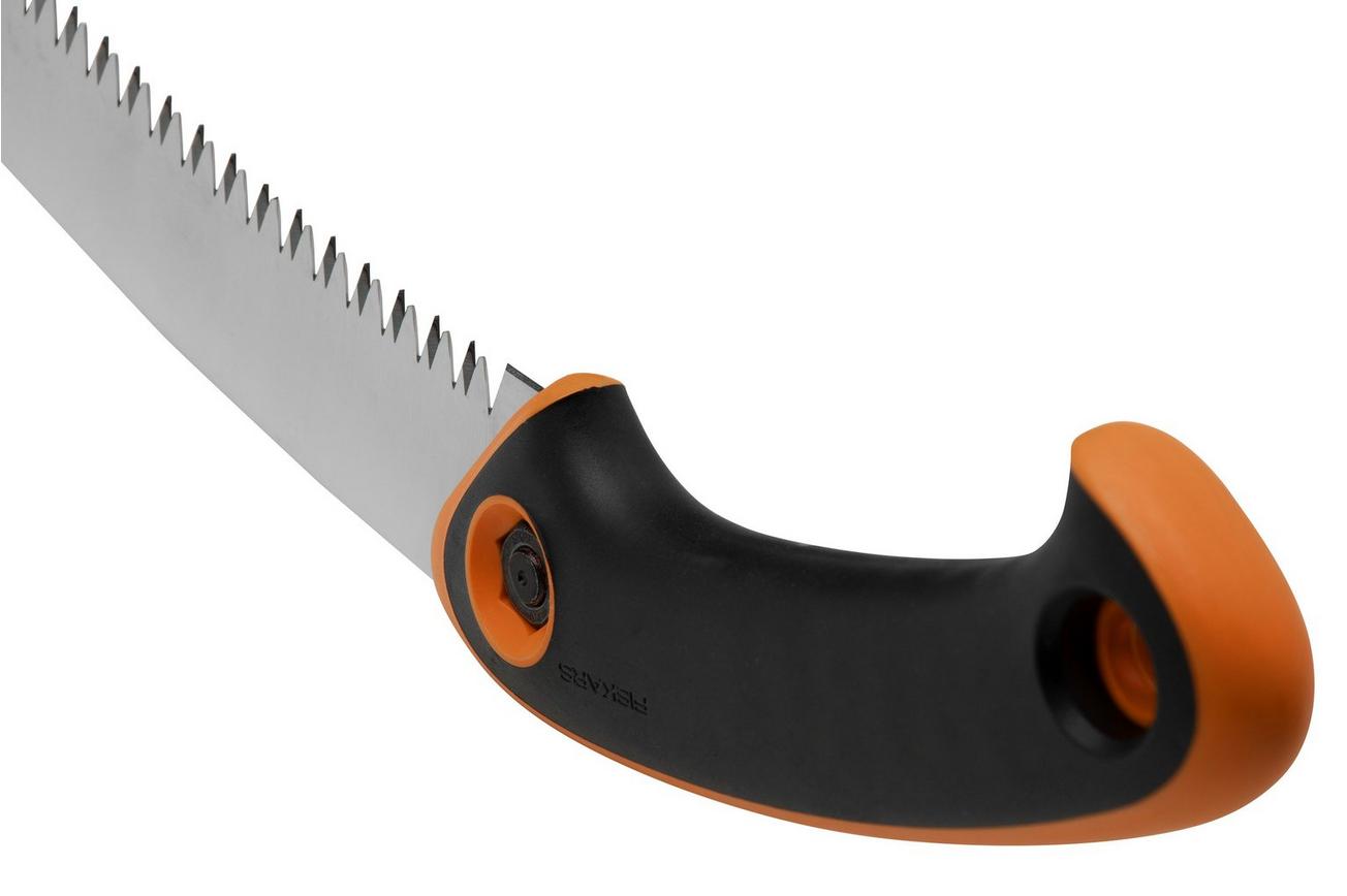 Fiskars Pro SW-240, snoeizaag, grof