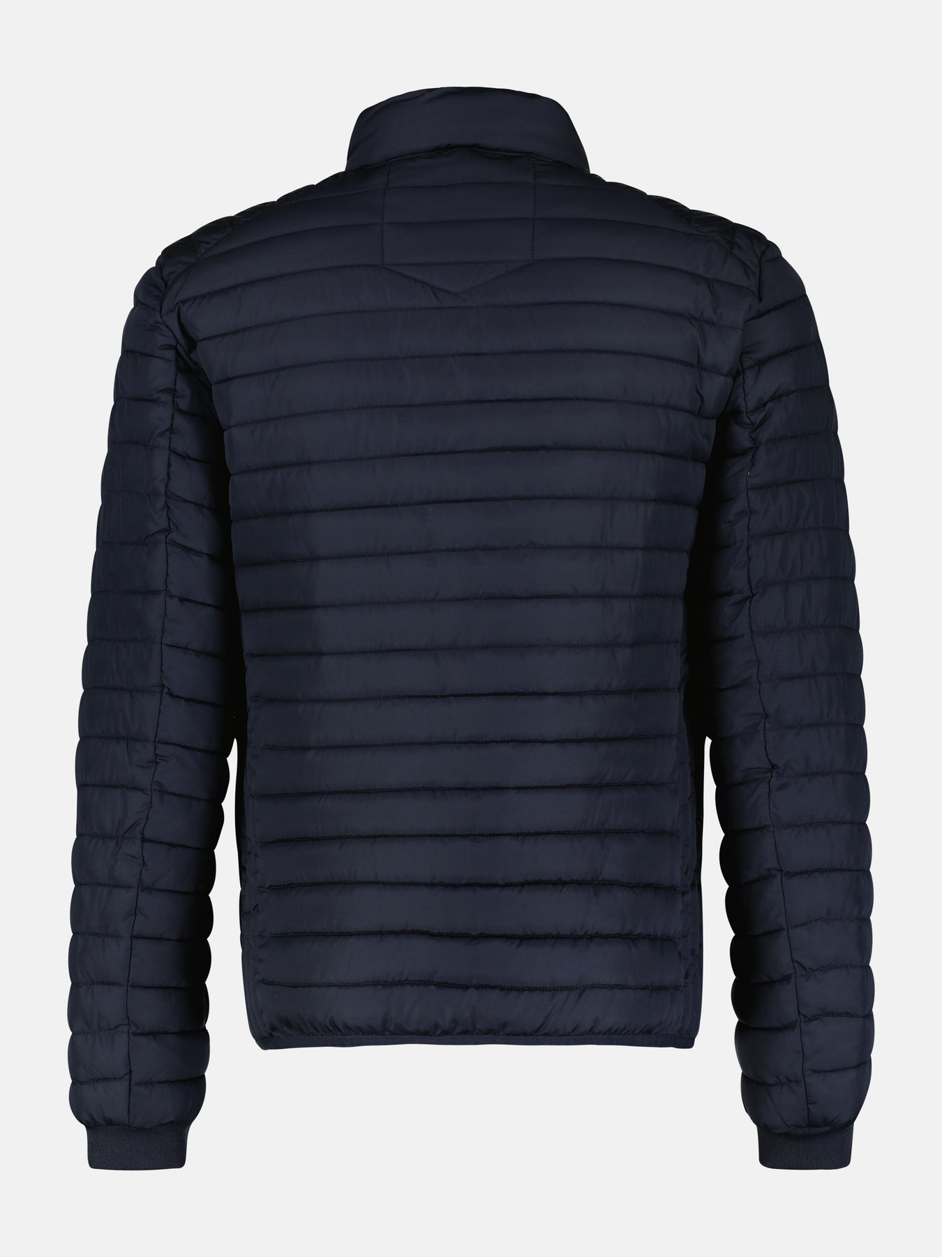 Leichte Steppjacke, wattiert
