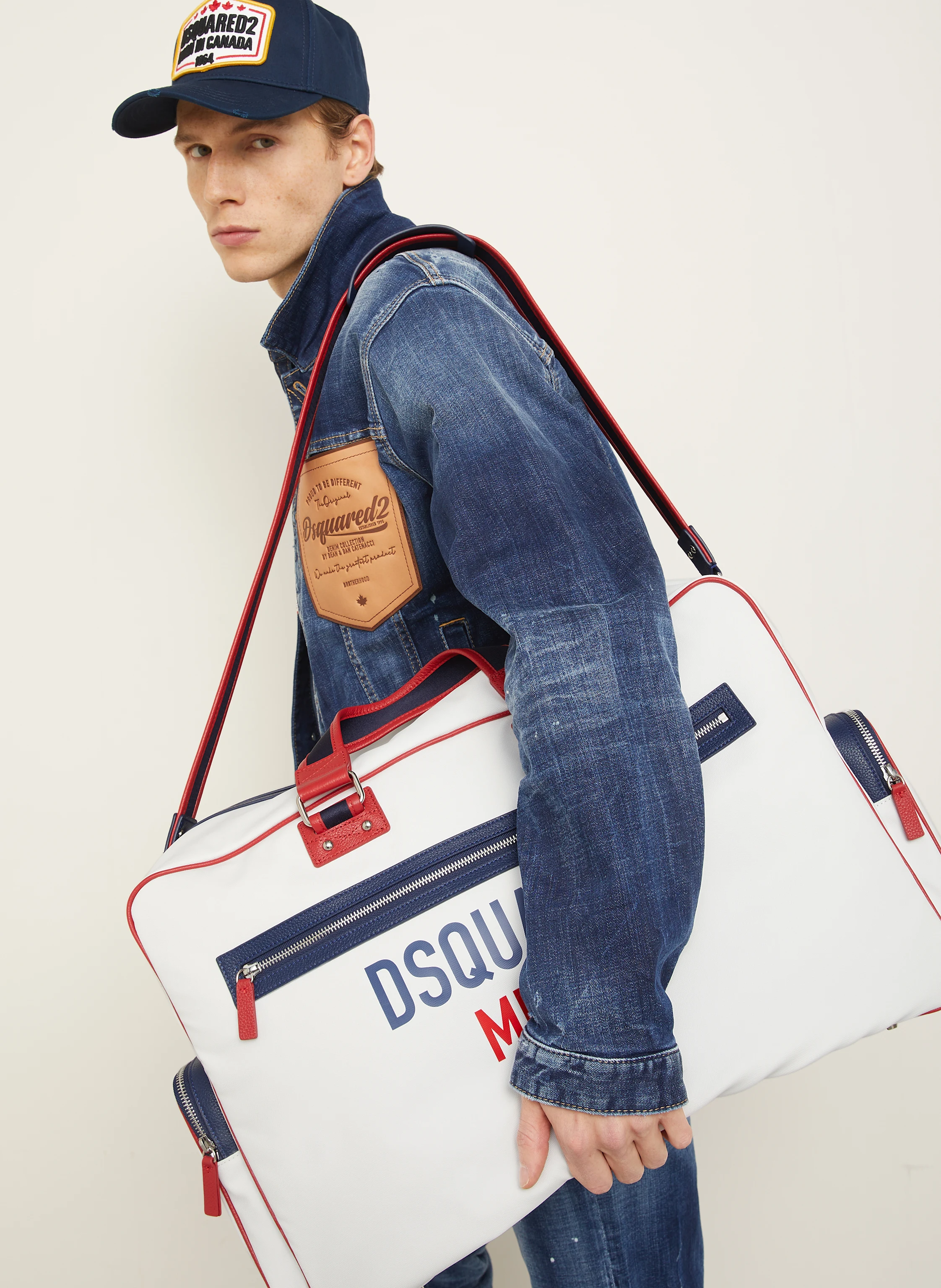 DSQUARED2 Weekender