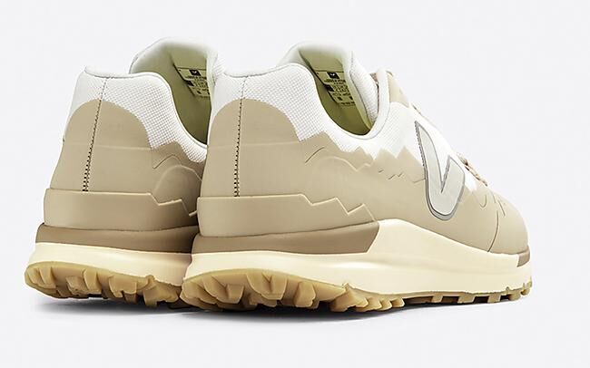 VEJA - CHAUSSURES DE MULTIACTIVITE FITZ ROY WP W