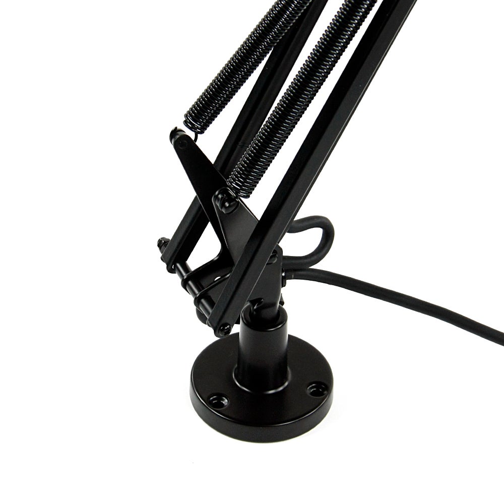 Innox IVA 08 XLR broadcasting microfoon statief