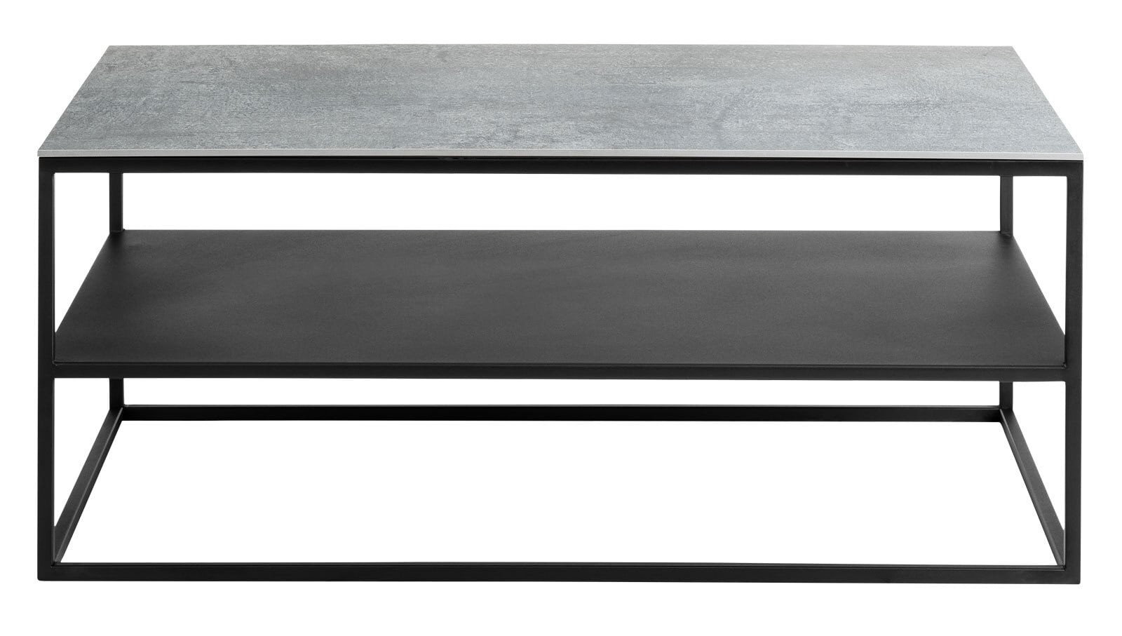 HAUKE HENDRIKS Couchtisch ALEX II 100 x 60 cm Beton