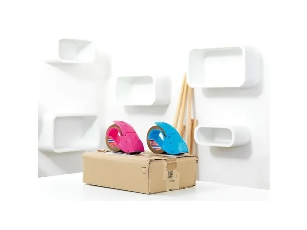 TESA 51112-00000, 4,8 cm, 50 m, Blå