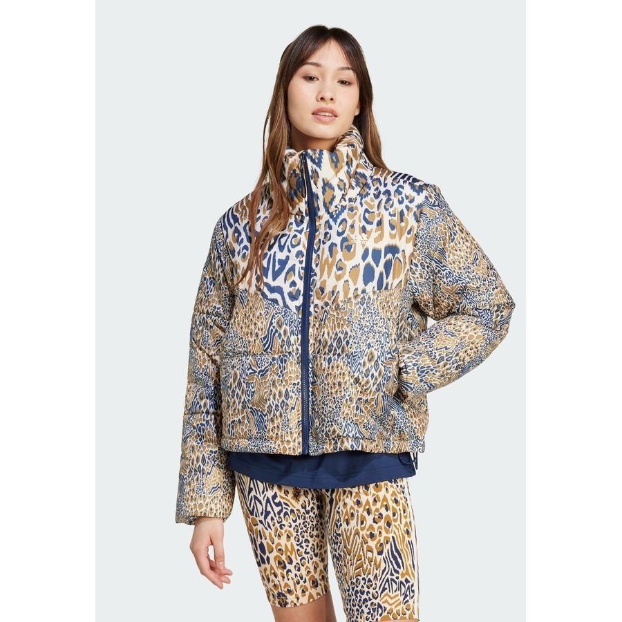 Adidas Veste matelassée adidas x FARM Rio