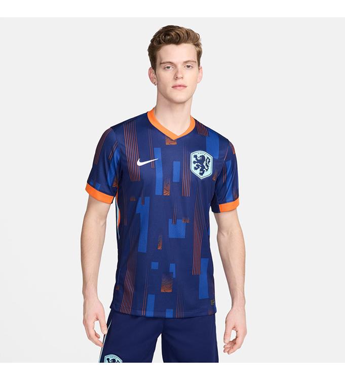 Nike Men KNVB Uitshirt 2024