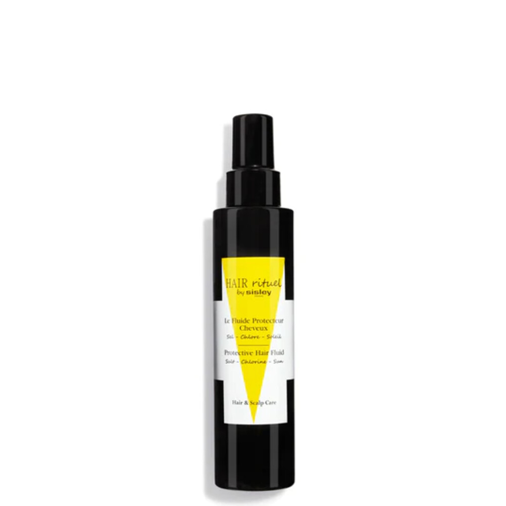 Sisley Hair Rituel Protective Hair Fluid Salt150 ml