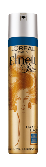 ELNETT Hairspray extra stark 75 ml