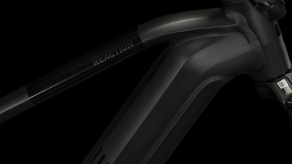 Cube Reaction Hybrid SLX 750 Allroad black´n´reflex kaufen | Bike-Discount