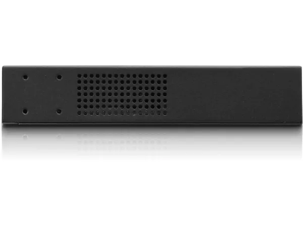 Ubiquiti EdgeSwitch ES-16-XG - Switch - L3 - Administreret - 12 x 10 Gigabit SFP    4 x 10 Gigabit Ethernet - monterbar på stativ - AC 120/230 V / DC 16 - 25 V
