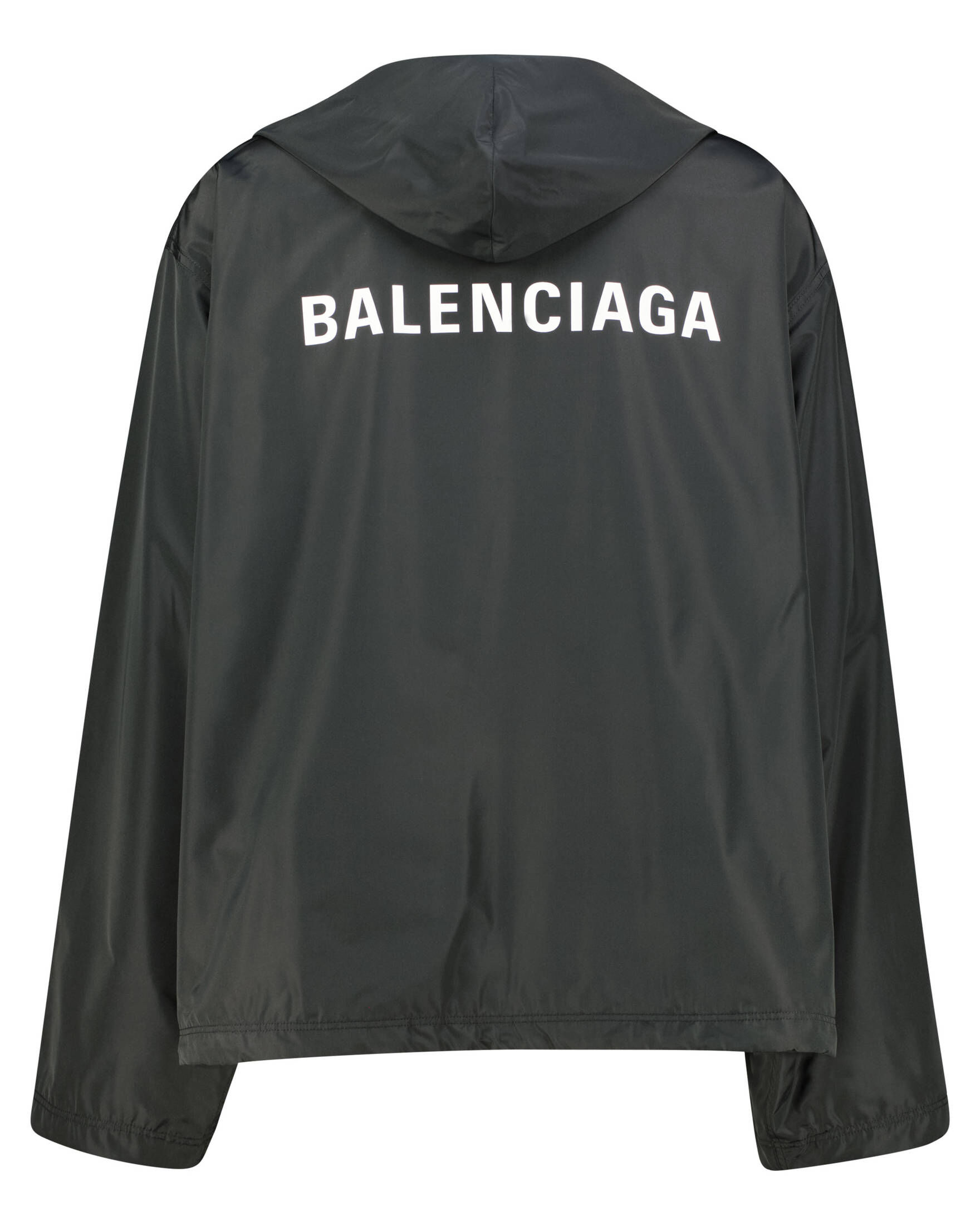 Balenciaga| Jacke TRACKSUIT RAIN JACKET