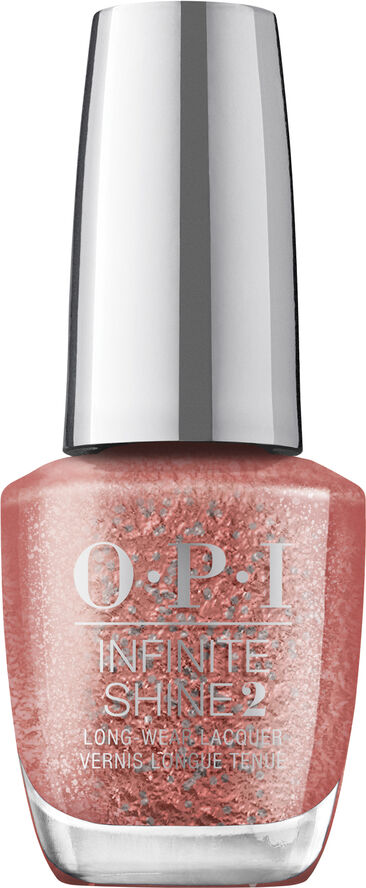 OPI Is - It's A Wonderful Spice 15 ml
