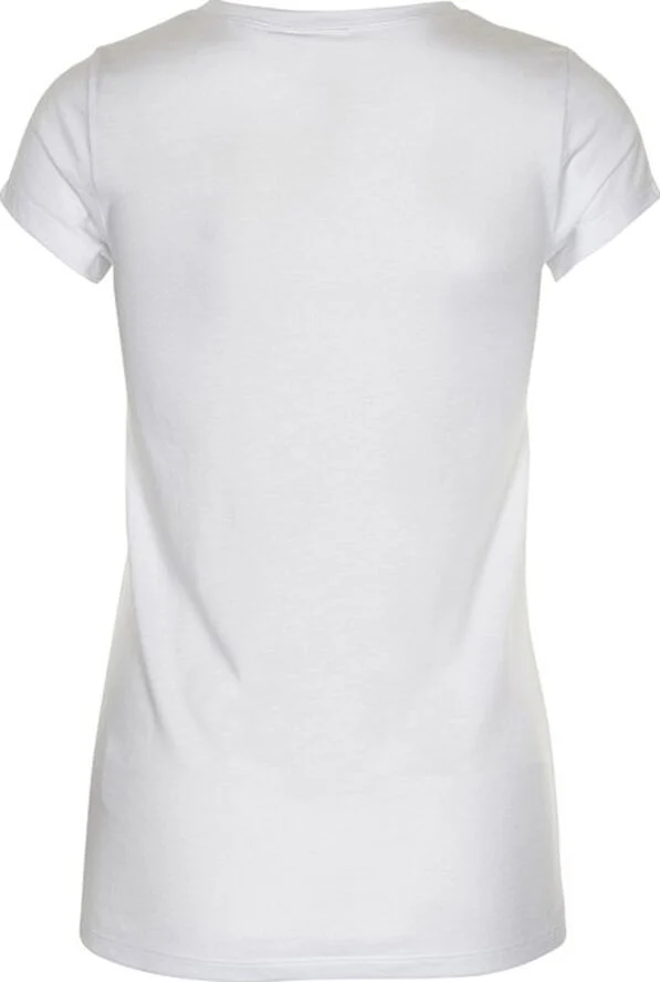 InWear Rena O T-shirt Hvid