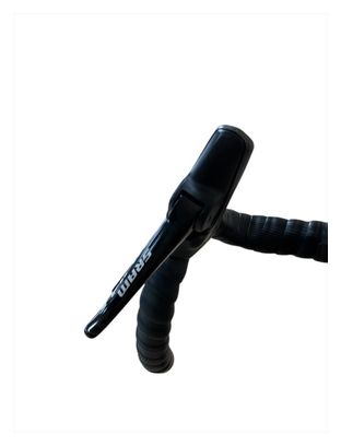 Produit reconditionné . Cervelo Aspero Apex 1 Vélo de gravel SRAM APEX 2023 . Vélo de gravel . Cervelo . très bon état