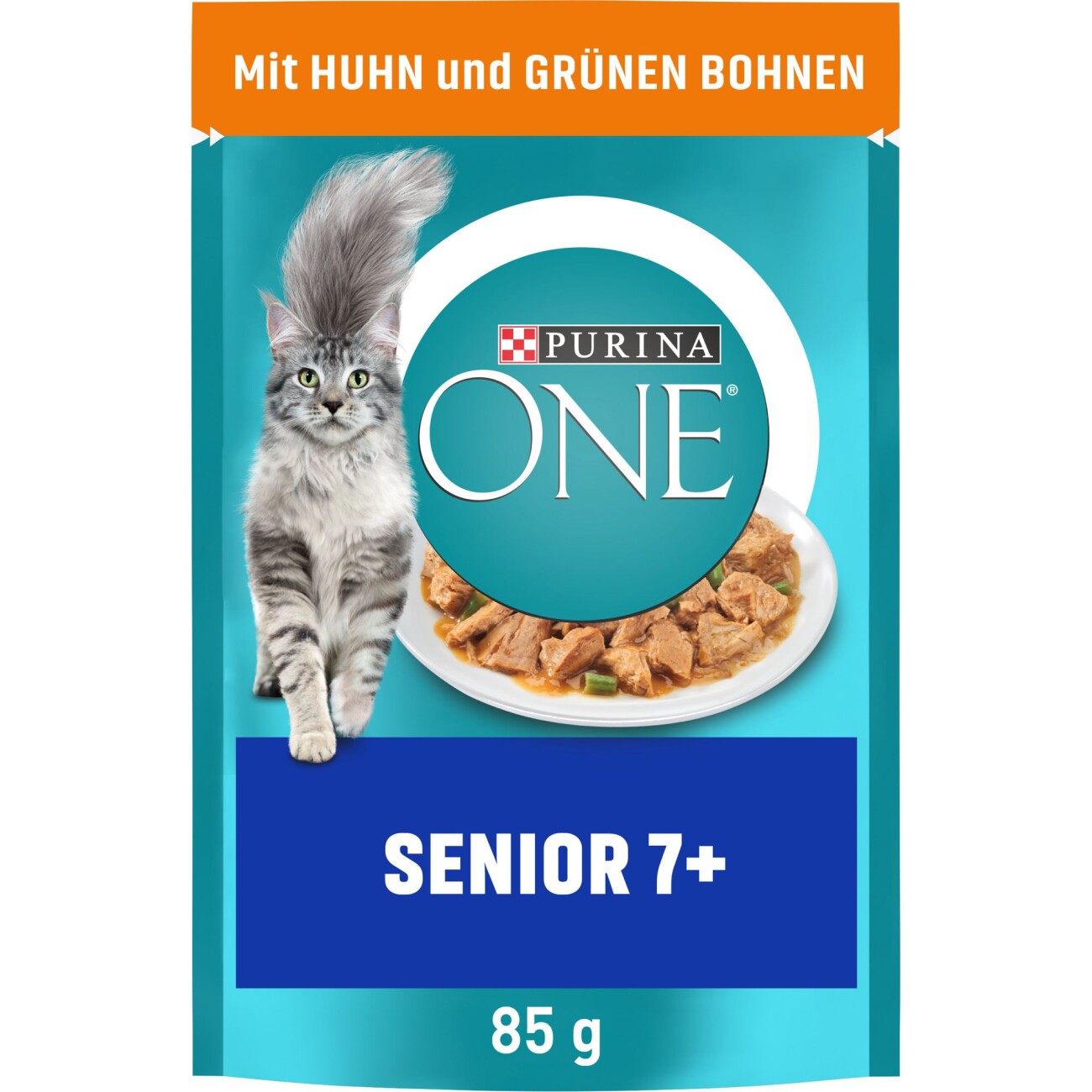 Purina ONE Senior7 26x85g