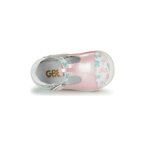 GBB - MERTONE - Rose