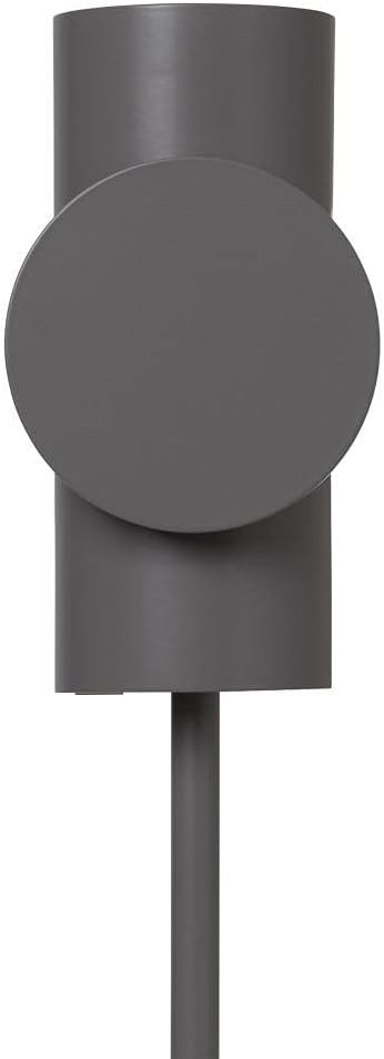 Blomus Stage Schreibtischleuchte warm Gray One Size