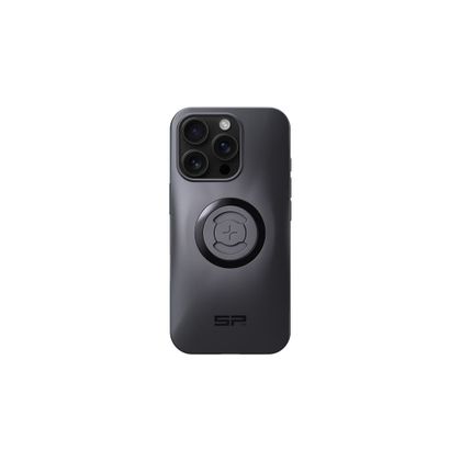 Coque de protection SP Connect SPC+ iPhone 16 Pro - Noir