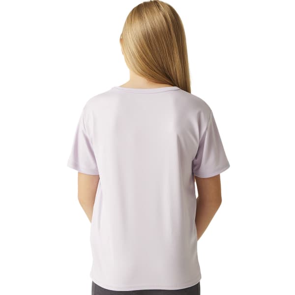 T-shirt randonnée REGATTA ALVARADO VIII LILAC FROST