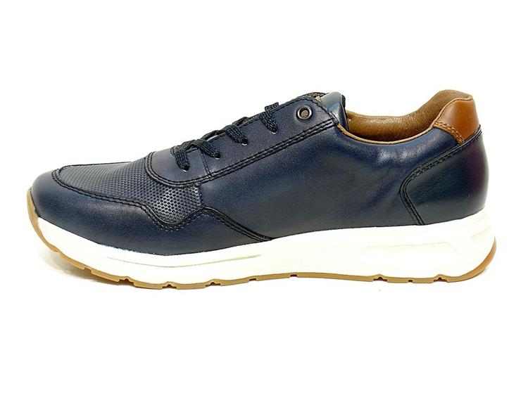 Rieker B0701 pazifik/amaretto/pazifik