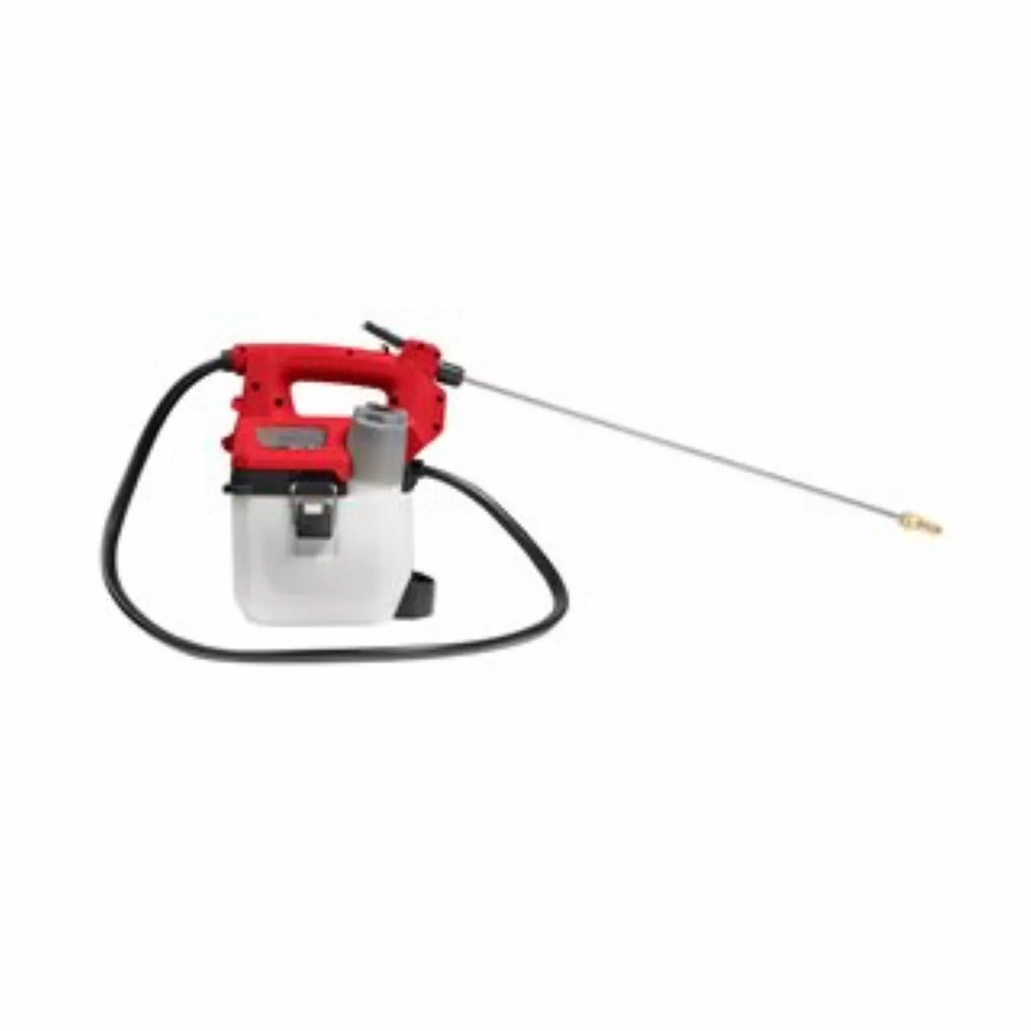 Milwaukee M12 BHCS3L-201 Li-ion accu Chemische sprayer set (2Ah) - 3,7L