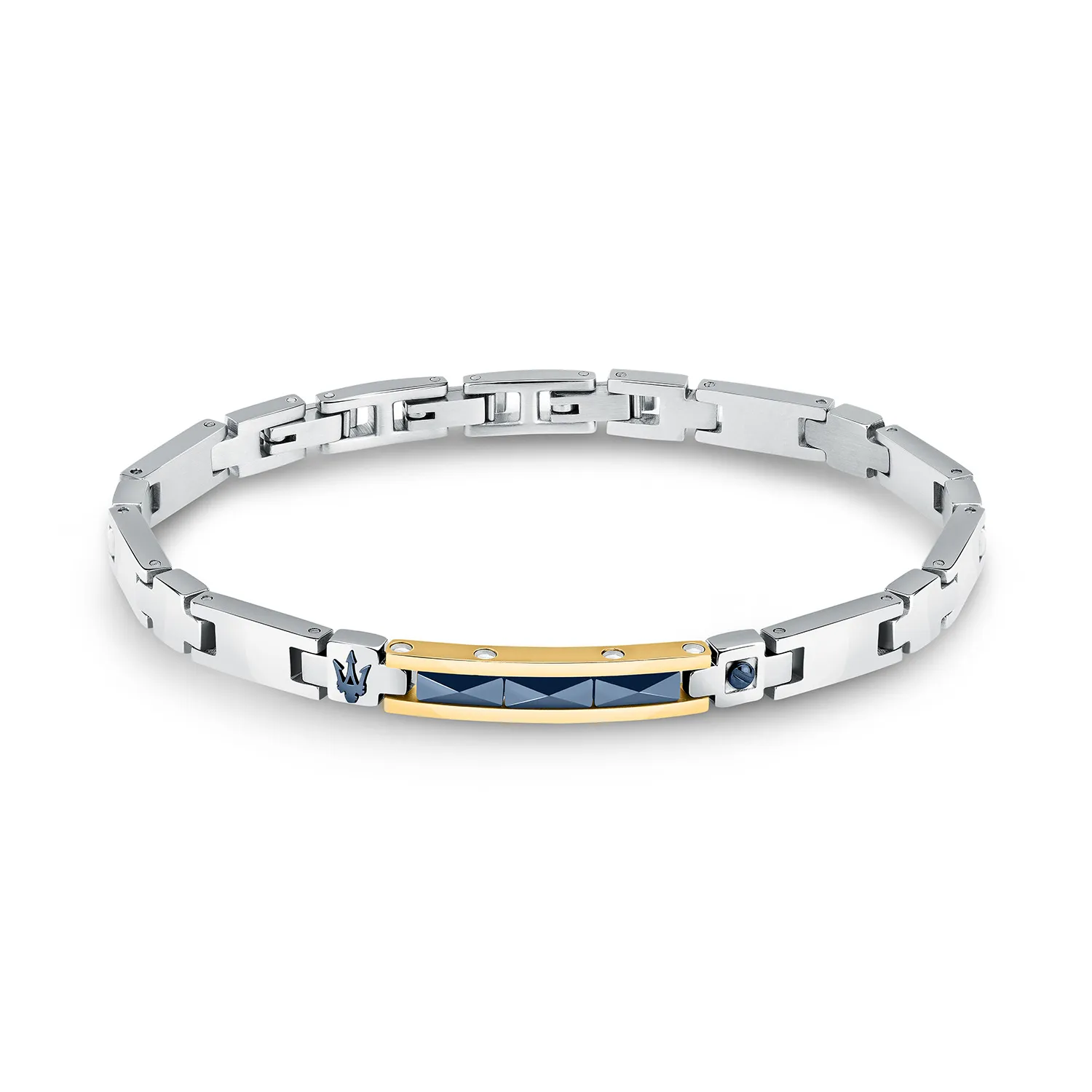 Maserati Iconic Armbånd Rustfrit Stål JM224ATZ37