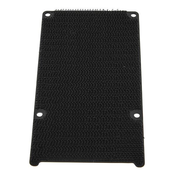 Harley Benton Ibanez bottom plate w/velcro