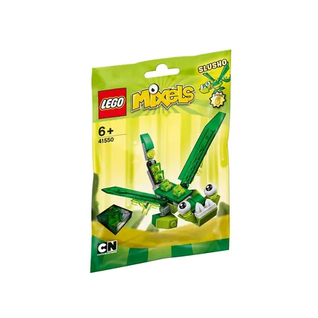 LEGO® Mixels 41550 Slusho