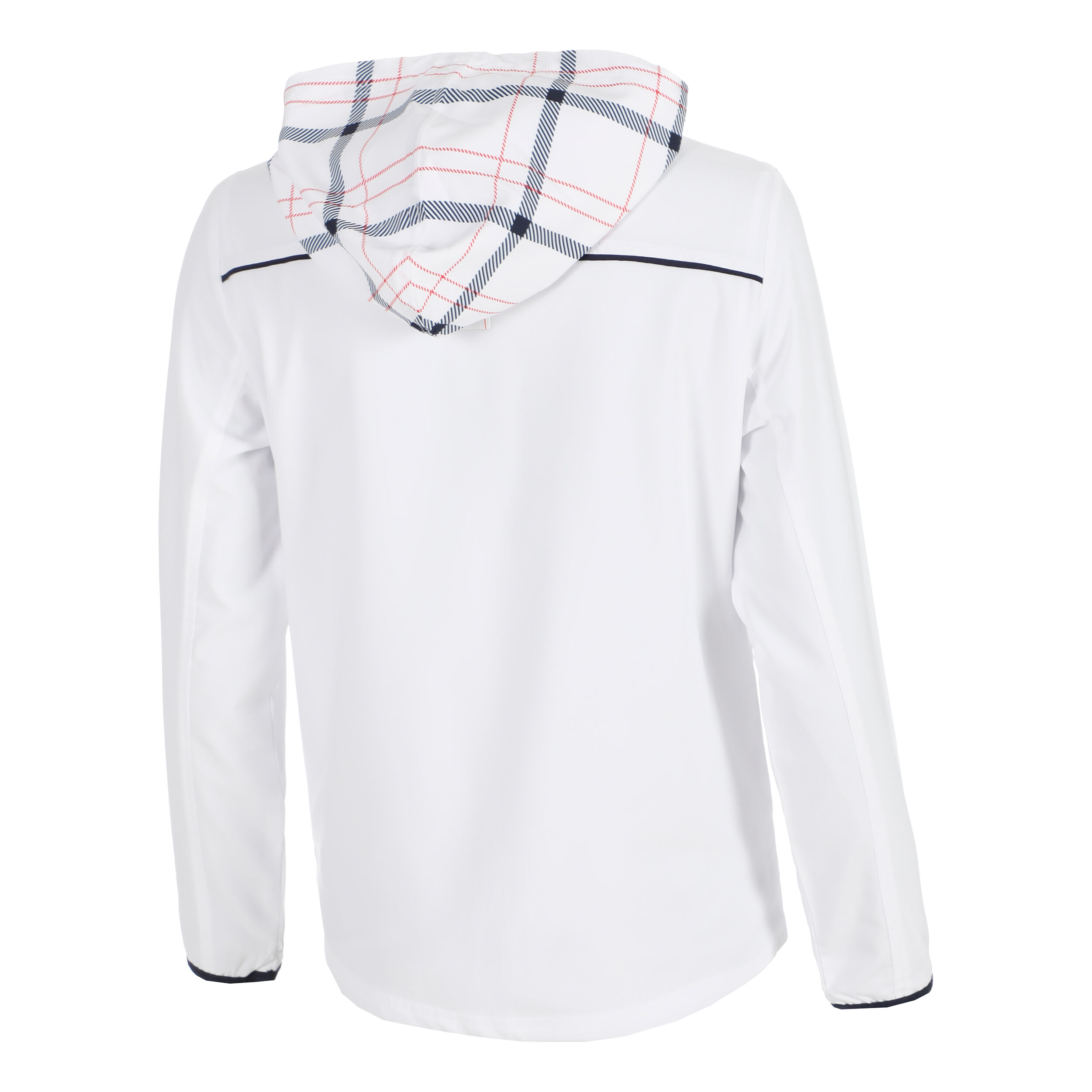 Fila Vita Veste De Survêtement Femmes - Blanc